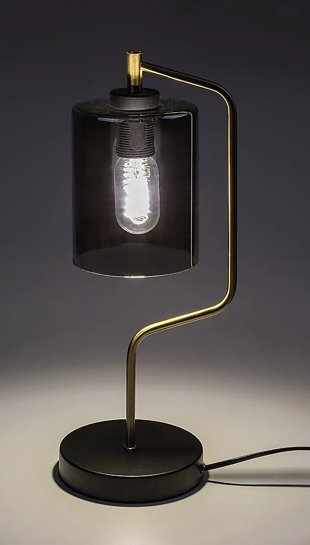 Stolové svietidlo Rabalux 74202 1x40W E27 230V IP20